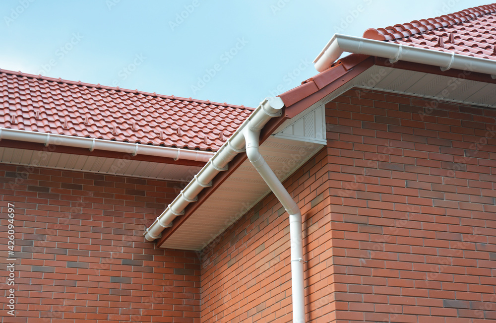 Fasica and Soffit