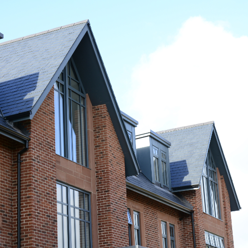 New Roofs Strood