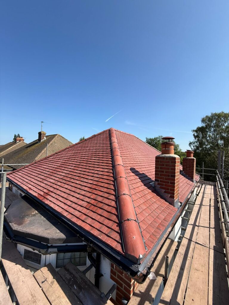 New Roofs In Rochester