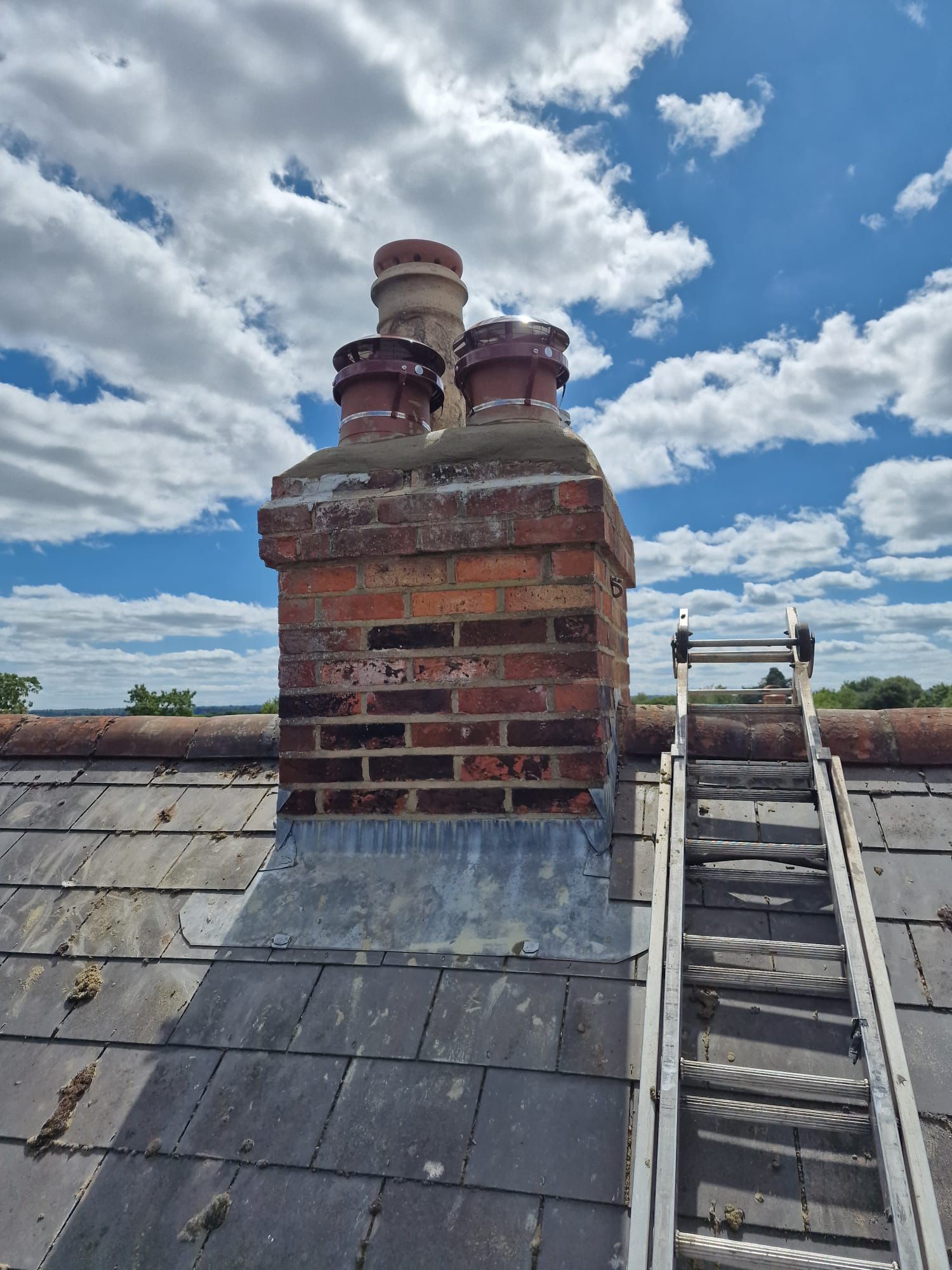 roof repair